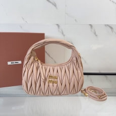 Miu Miu Top Handle Bags